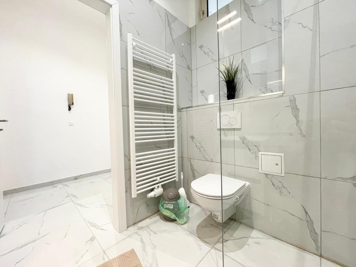 Premium At Famous Kutschkermarkt Apartamento