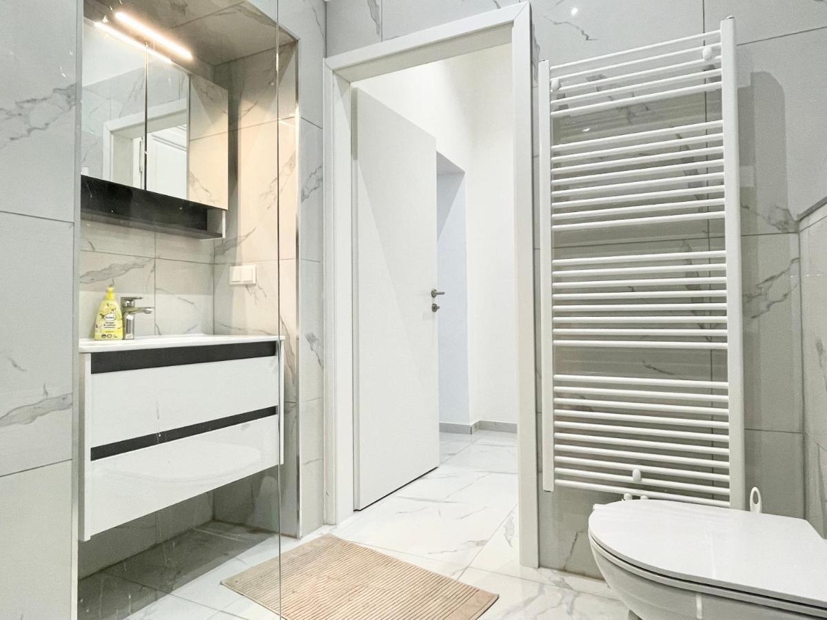 Apartamento Premium At Famous Kutschkermarkt *