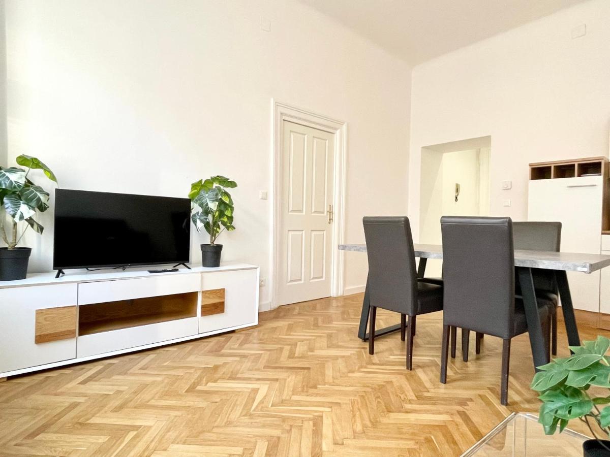 Premium At Famous Kutschkermarkt Apartamento *